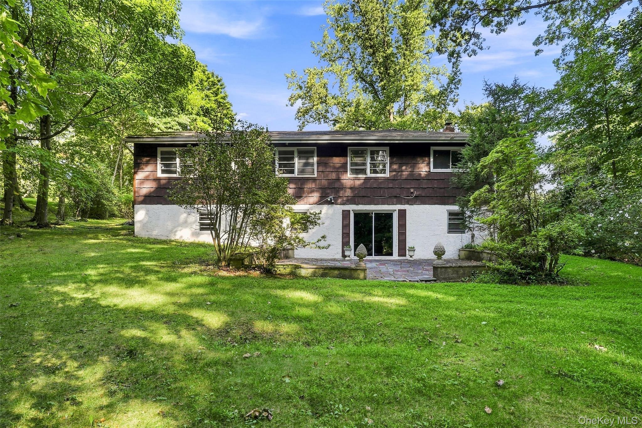 Single Family Overhill Road  Westchester County, NY 10804, MLS-1039027-29