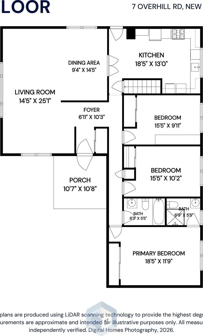 Single Family Overhill Road  Westchester County, NY 10804, MLS-1039027-33