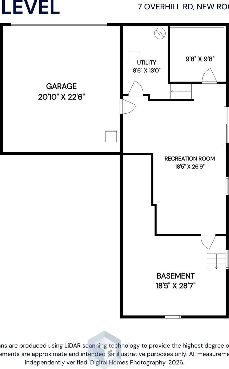 Single Family Overhill Road  Westchester County, NY 10804, MLS-1039027-34