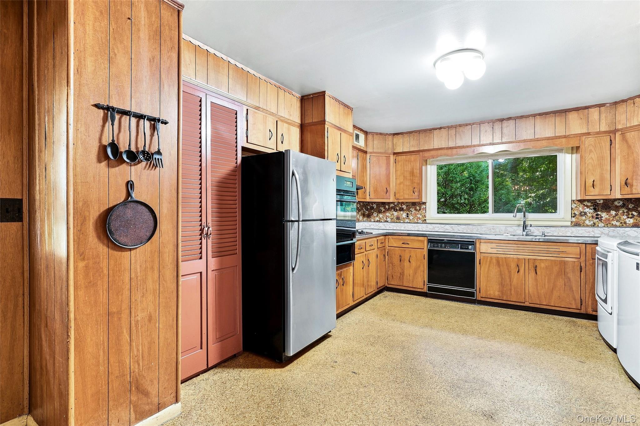 Single Family Overhill Road  Westchester County, NY 10804, MLS-1039027-9