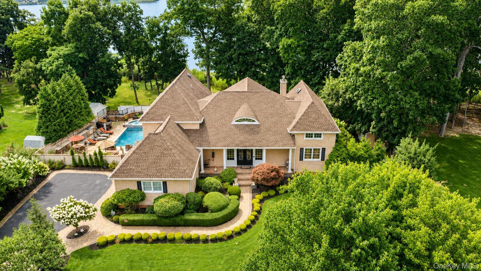 Single Family James Hawkins Road  Suffolk County, NY 11955, MLS-1039030-2