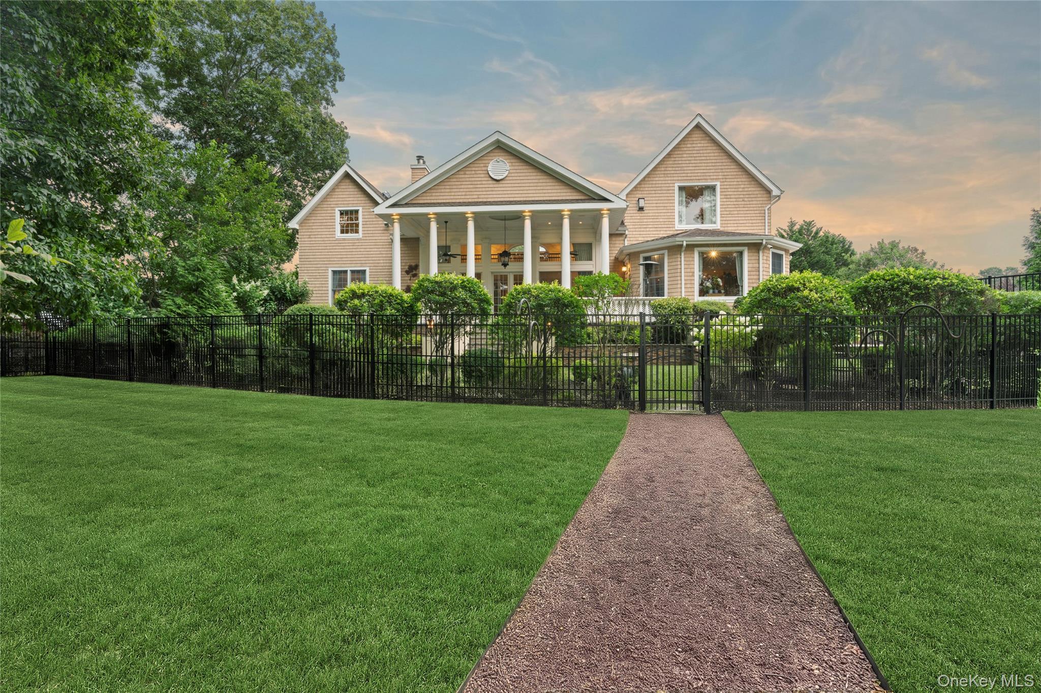 Single Family James Hawkins Road  Suffolk County, NY 11955, MLS-1039030-20