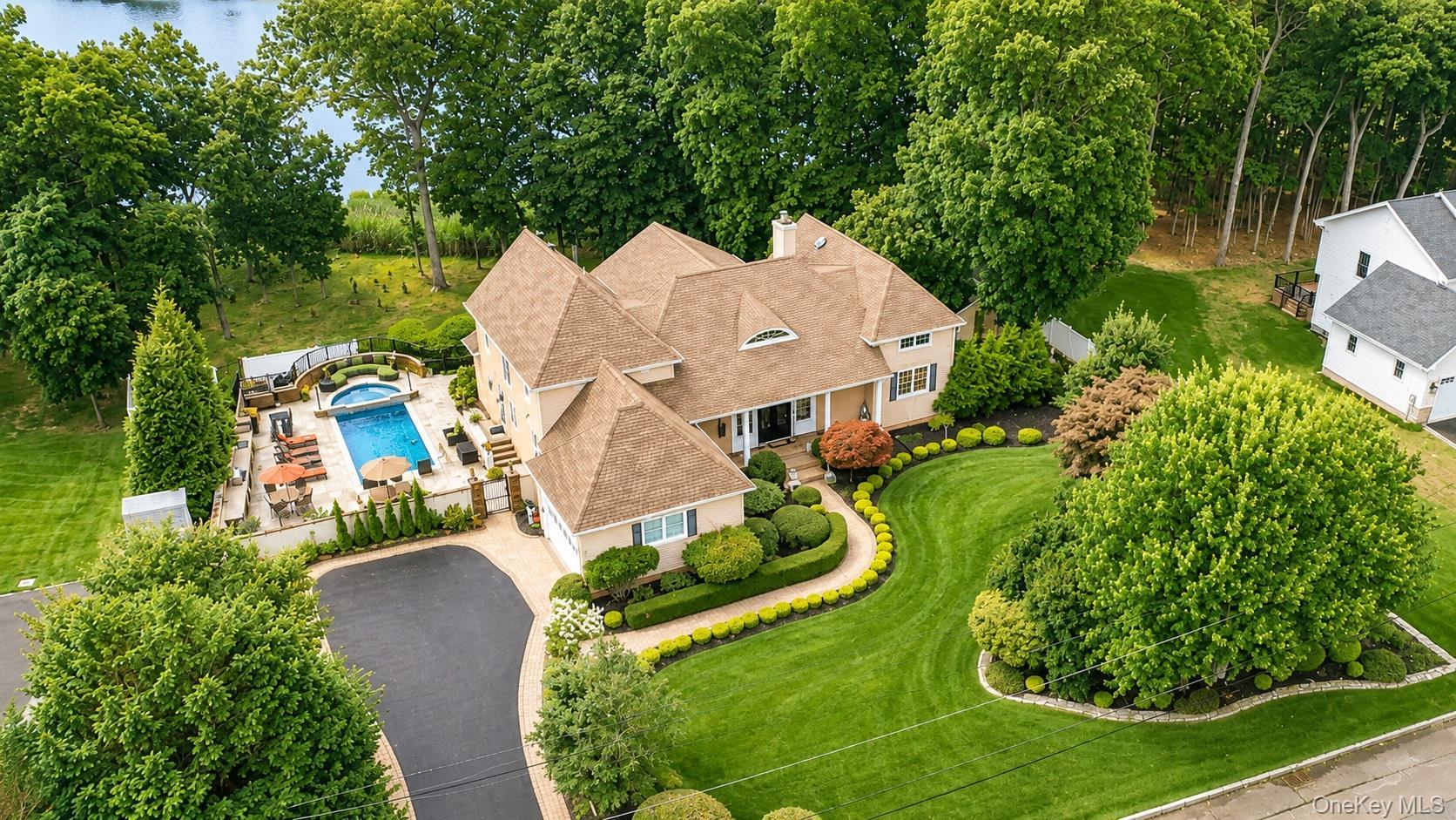 Single Family James Hawkins Road  Suffolk County, NY 11955, MLS-1039030-3