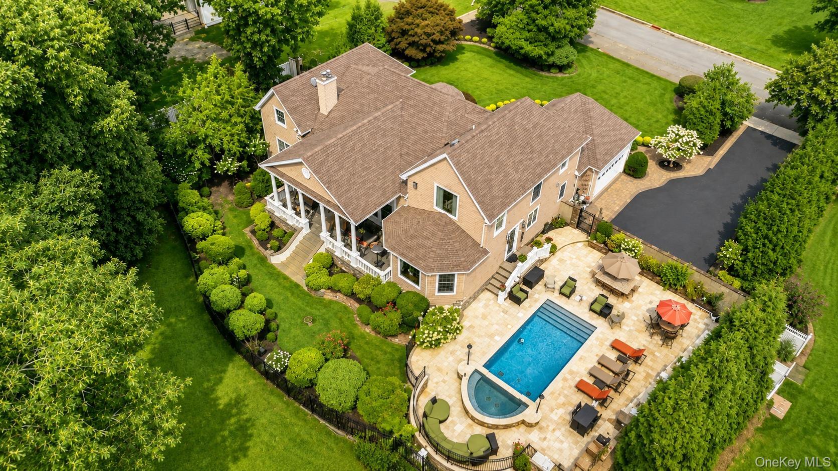 Single Family James Hawkins Road  Suffolk County, NY 11955, MLS-1039030-4