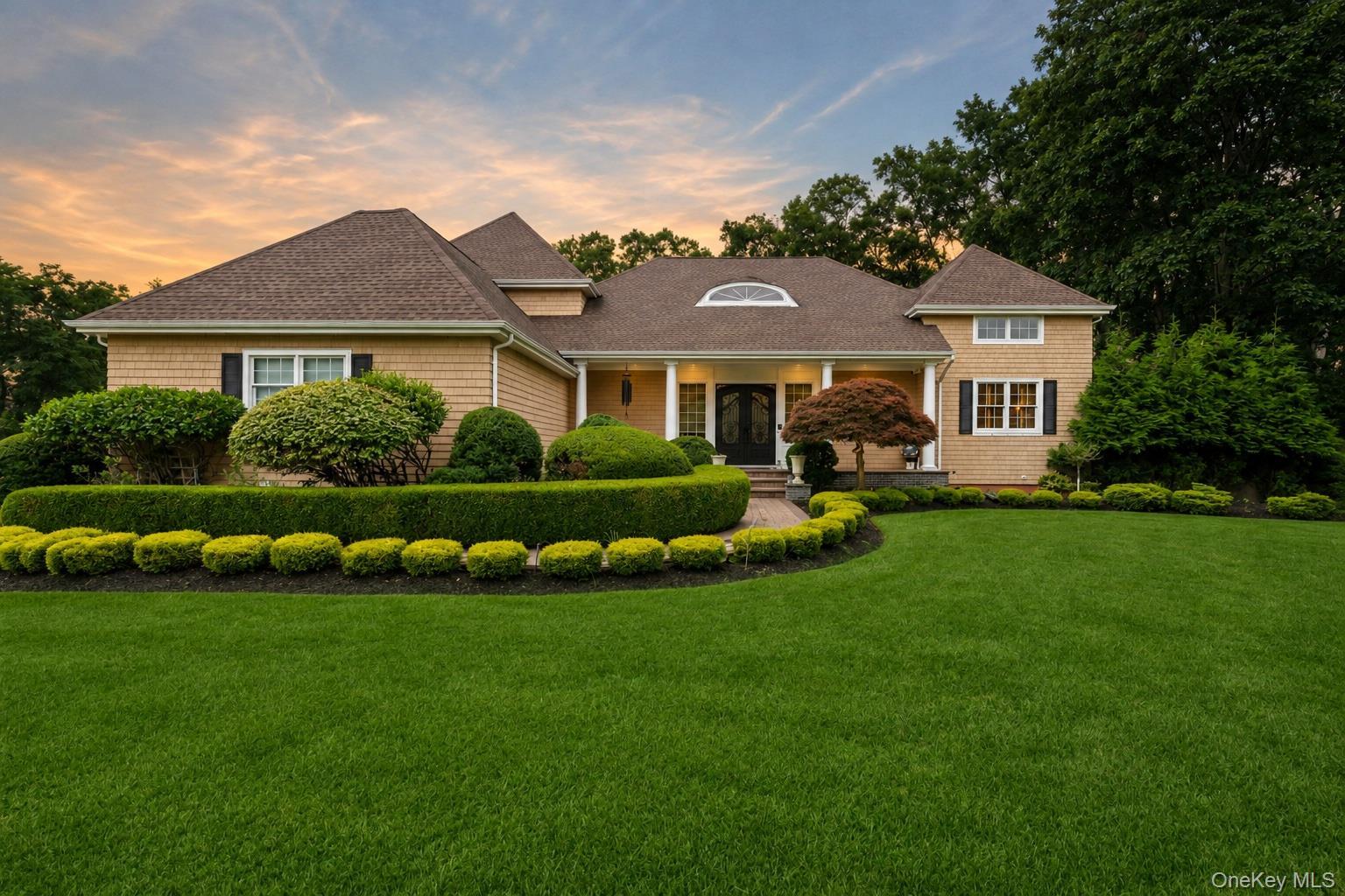 Single Family James Hawkins Road  Suffolk County, NY 11955, MLS-1039030-5