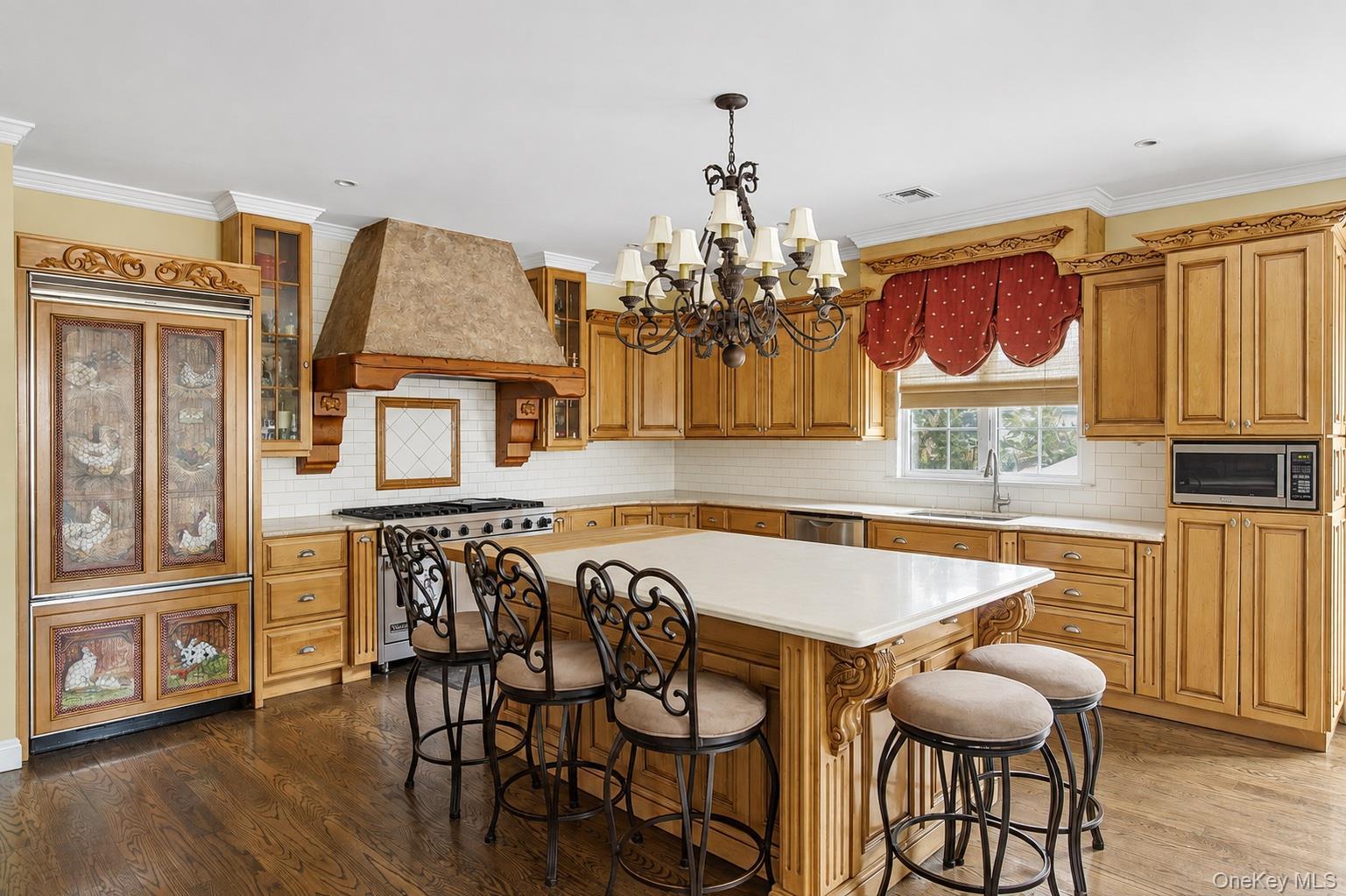 Single Family James Hawkins Road  Suffolk County, NY 11955, MLS-1039030-6