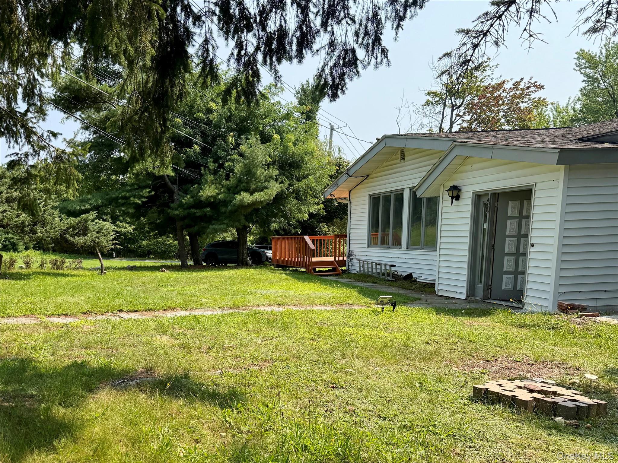 Single Family Crescent View Sullivan County, NY 12775, MLS-1039031-4