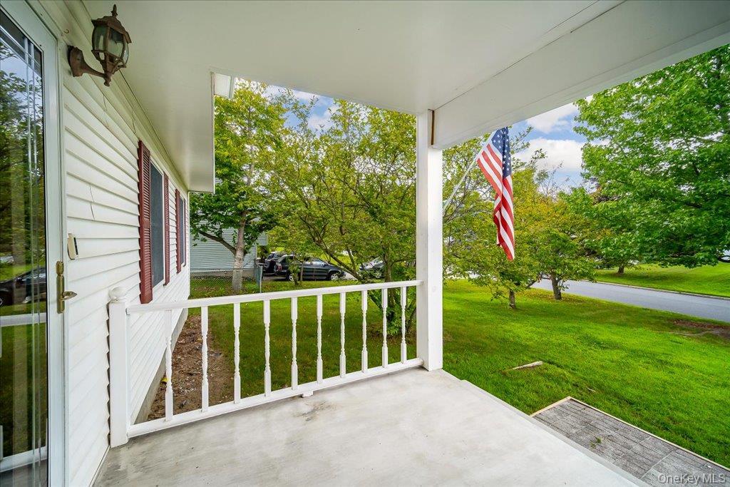 Single Family Butter Hill Drive Orange County, NY 12553, MLS-1039033-2