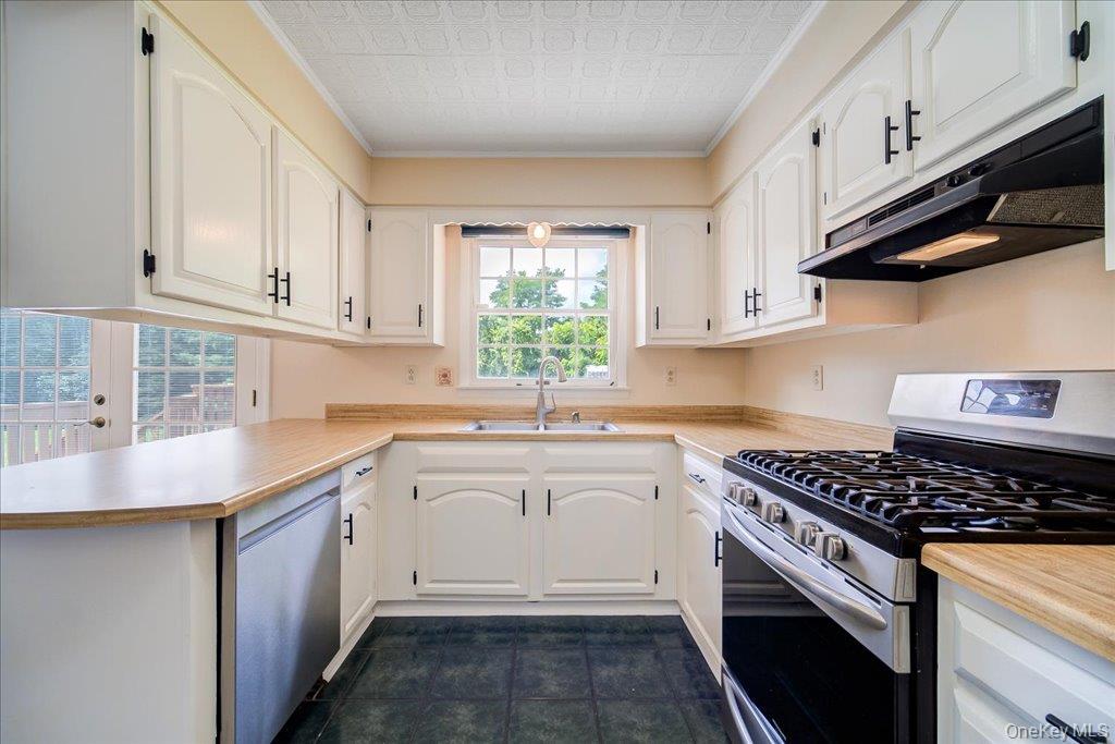 Single Family Butter Hill Drive Orange County, NY 12553, MLS-1039033-23