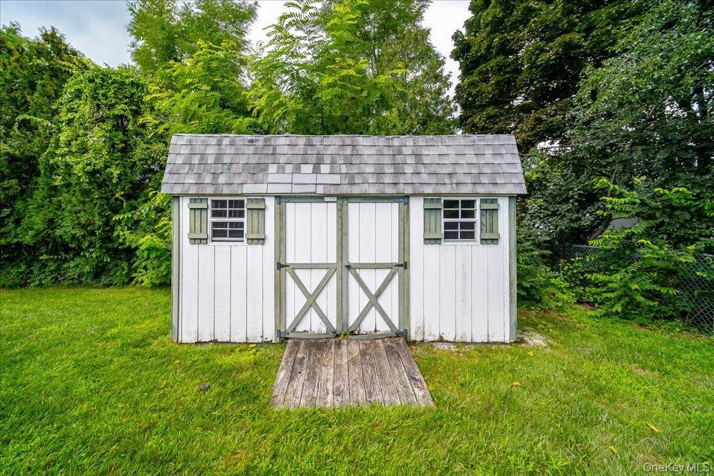 Single Family Butter Hill Drive Orange County, NY 12553, MLS-1039033-42