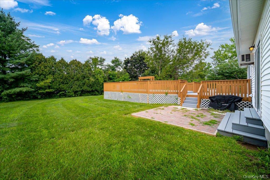 Single Family Butter Hill Drive Orange County, NY 12553, MLS-1039033-43