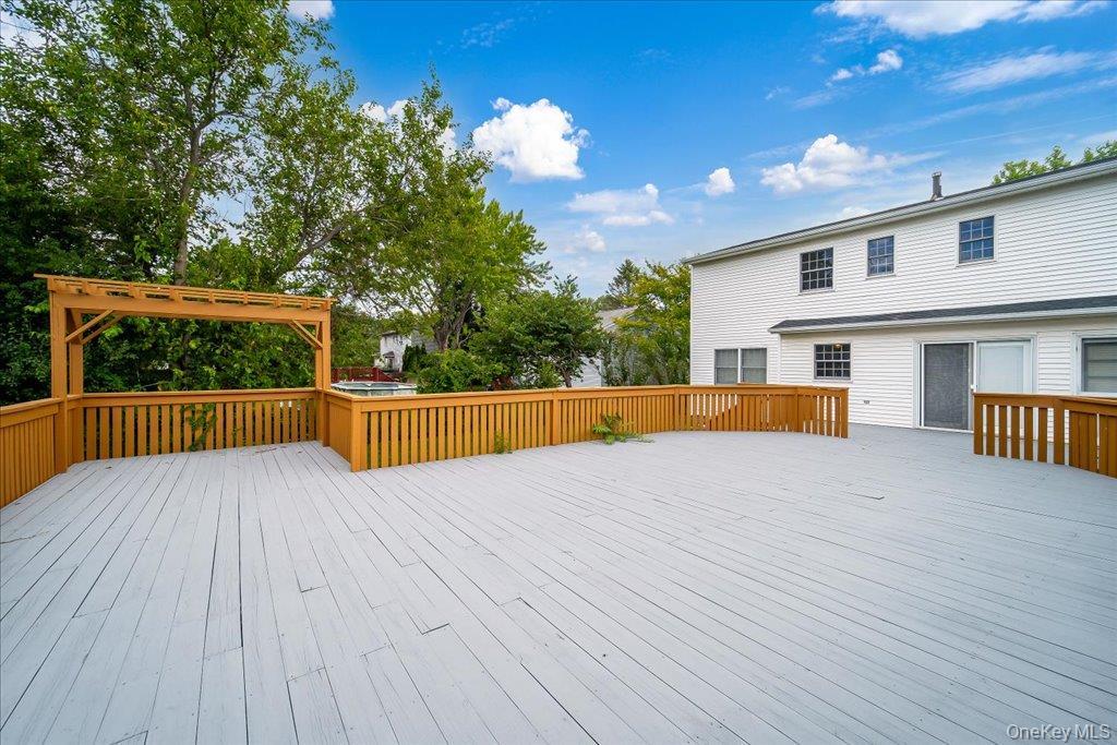 Single Family Butter Hill Drive Orange County, NY 12553, MLS-1039033-44