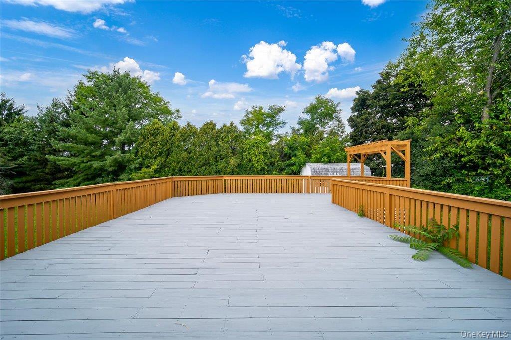 Single Family Butter Hill Drive Orange County, NY 12553, MLS-1039033-45