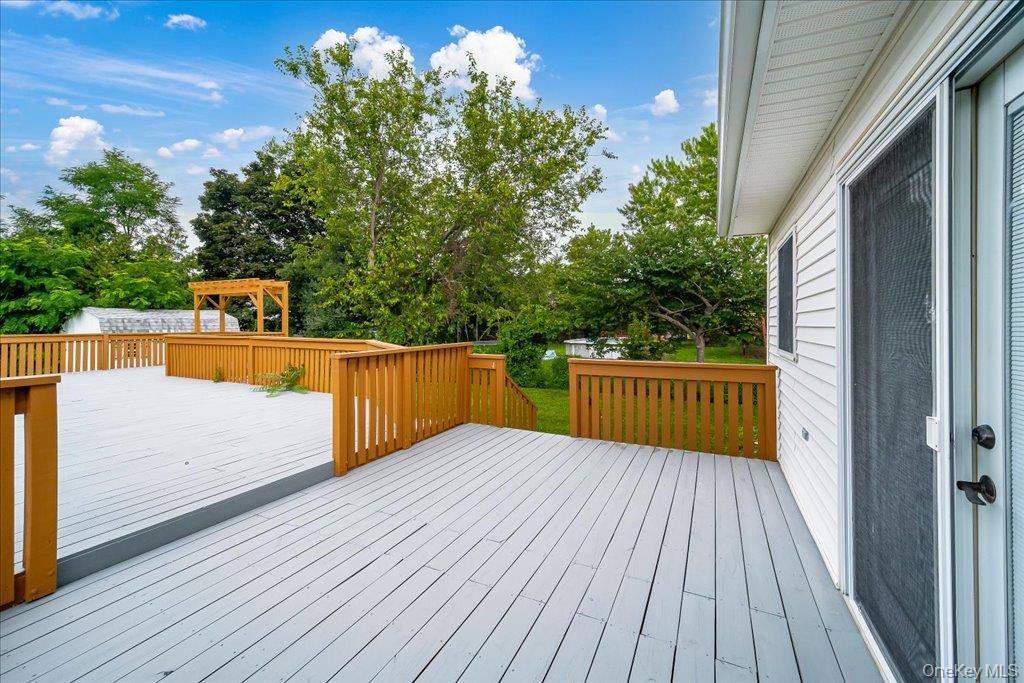 Single Family Butter Hill Drive Orange County, NY 12553, MLS-1039033-46
