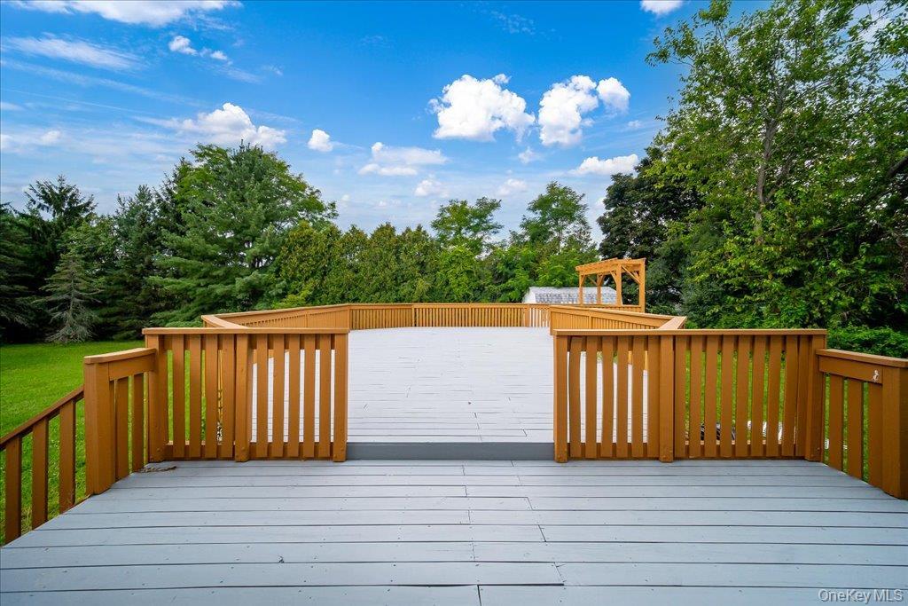 Single Family Butter Hill Drive Orange County, NY 12553, MLS-1039033-47