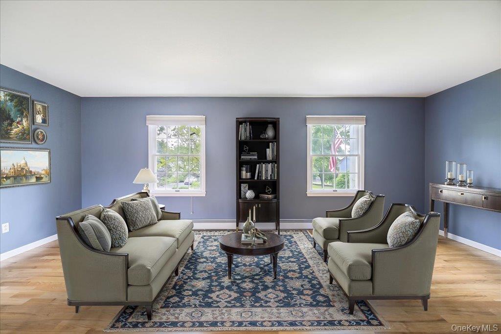 Single Family Butter Hill Drive  Orange County, NY 12553, MLS-1039033-49