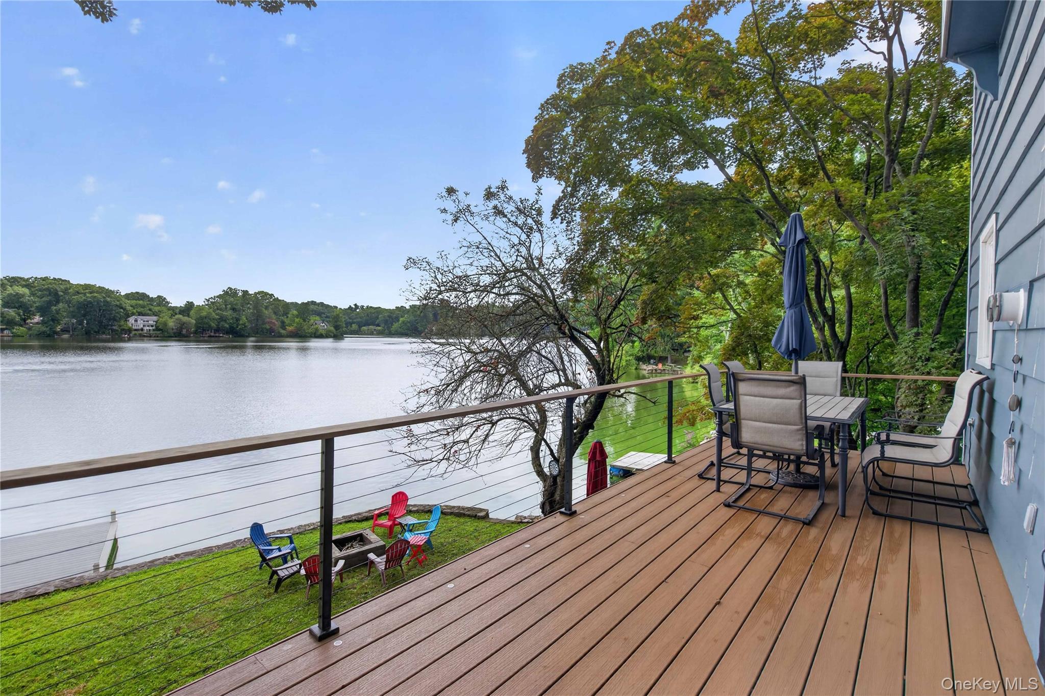 Single Family Lake Drive Putnam County, NY 10537, MLS-1039049-39