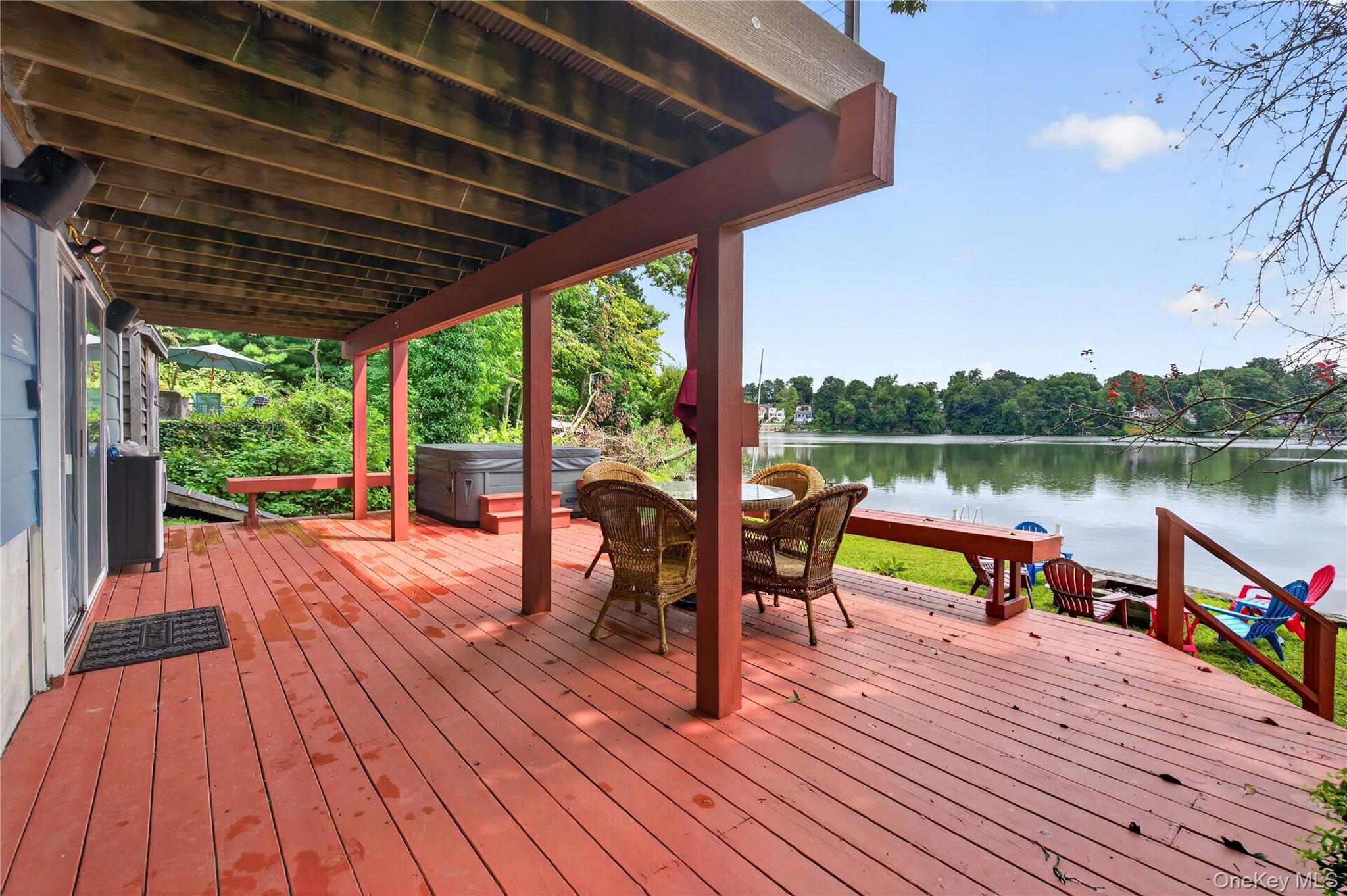 Single Family Lake Drive Putnam County, NY 10537, MLS-1039049-40