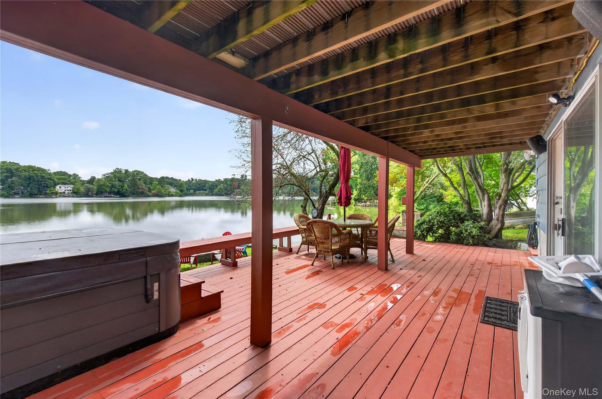 Single Family Lake Drive Putnam County, NY 10537, MLS-1039049-41