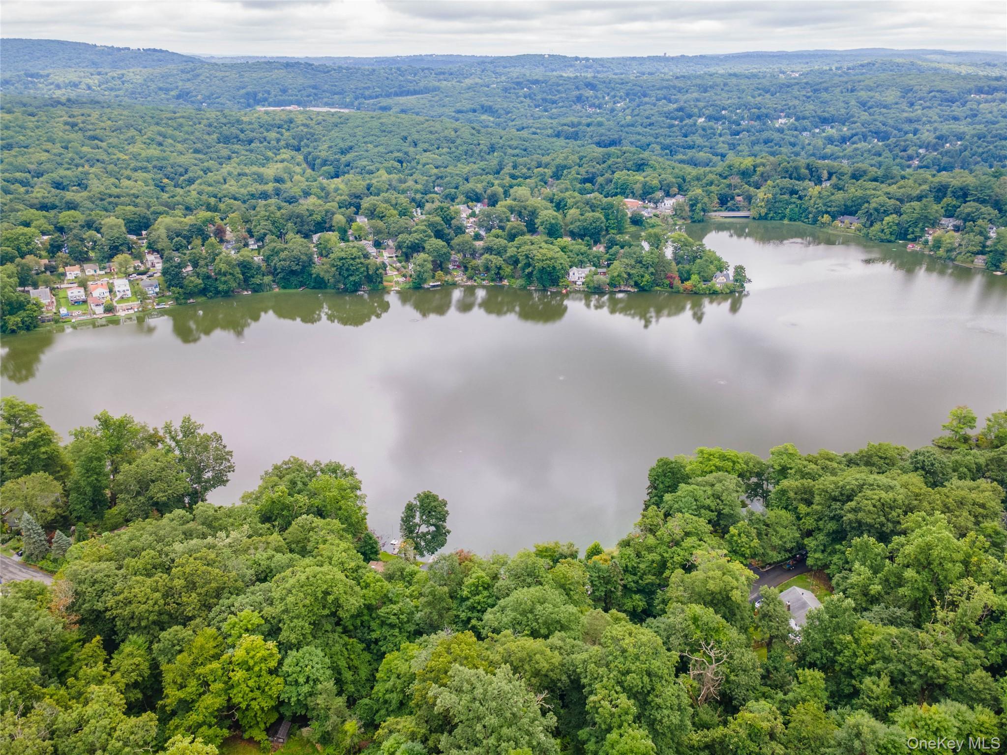 Single Family Lake Drive Putnam County, NY 10537, MLS-1039049-45