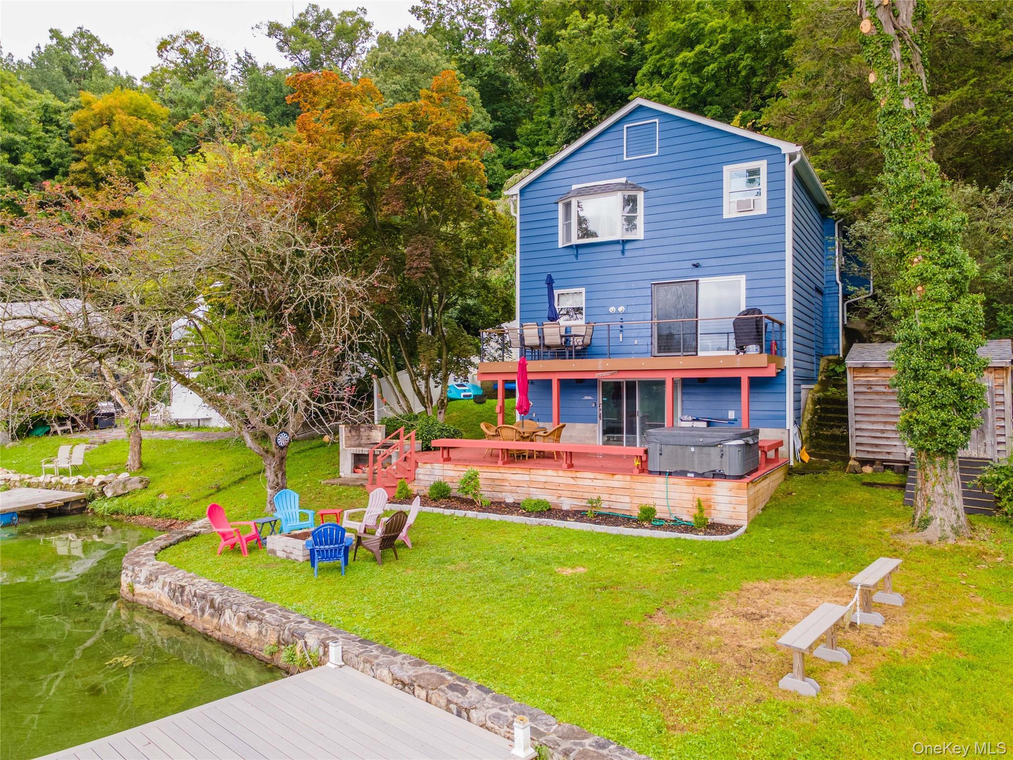 Single Family Lake Drive Putnam County, NY 10537, MLS-1039049-48