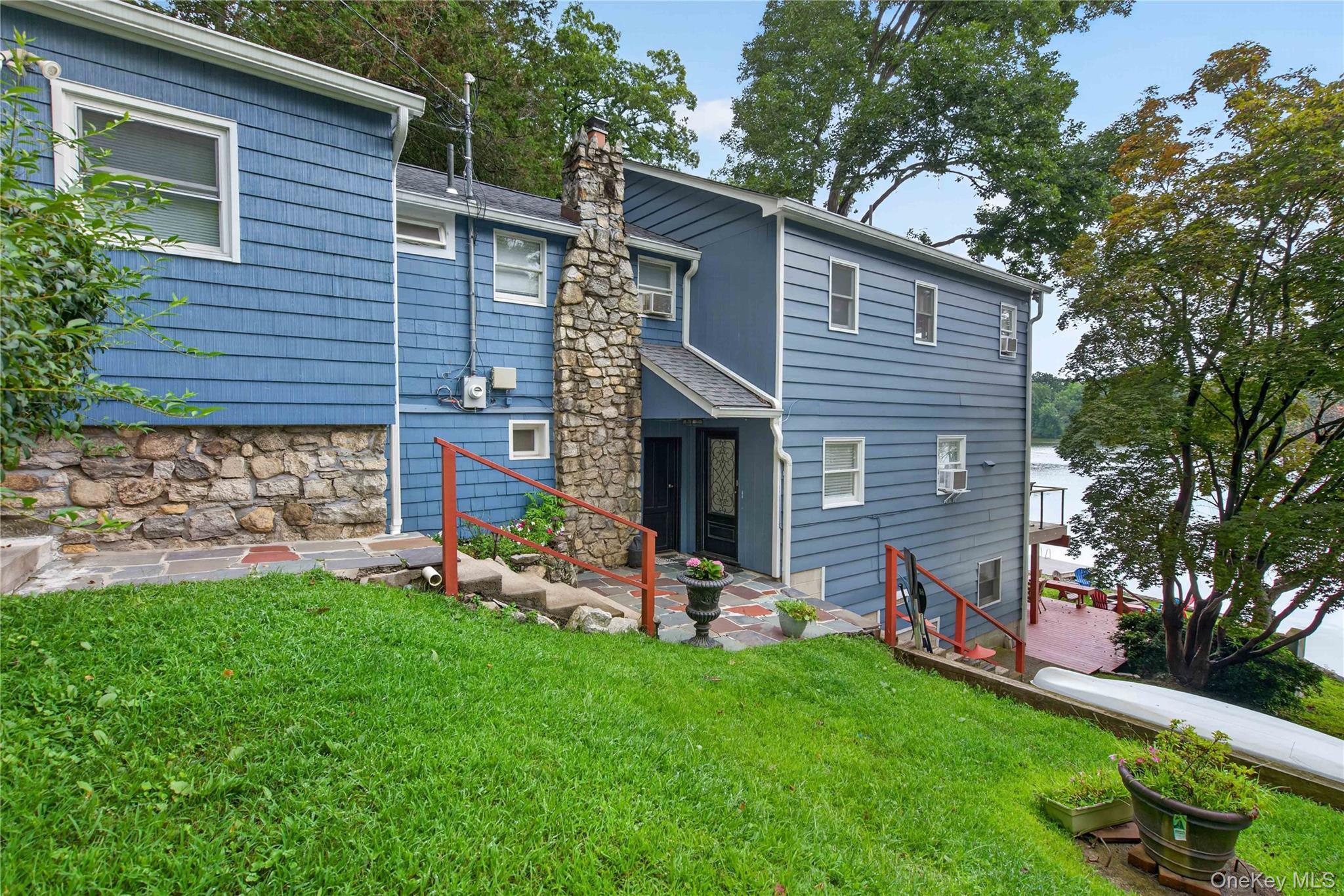 Single Family Lake Drive  Putnam County, NY 10537, MLS-1039049-49