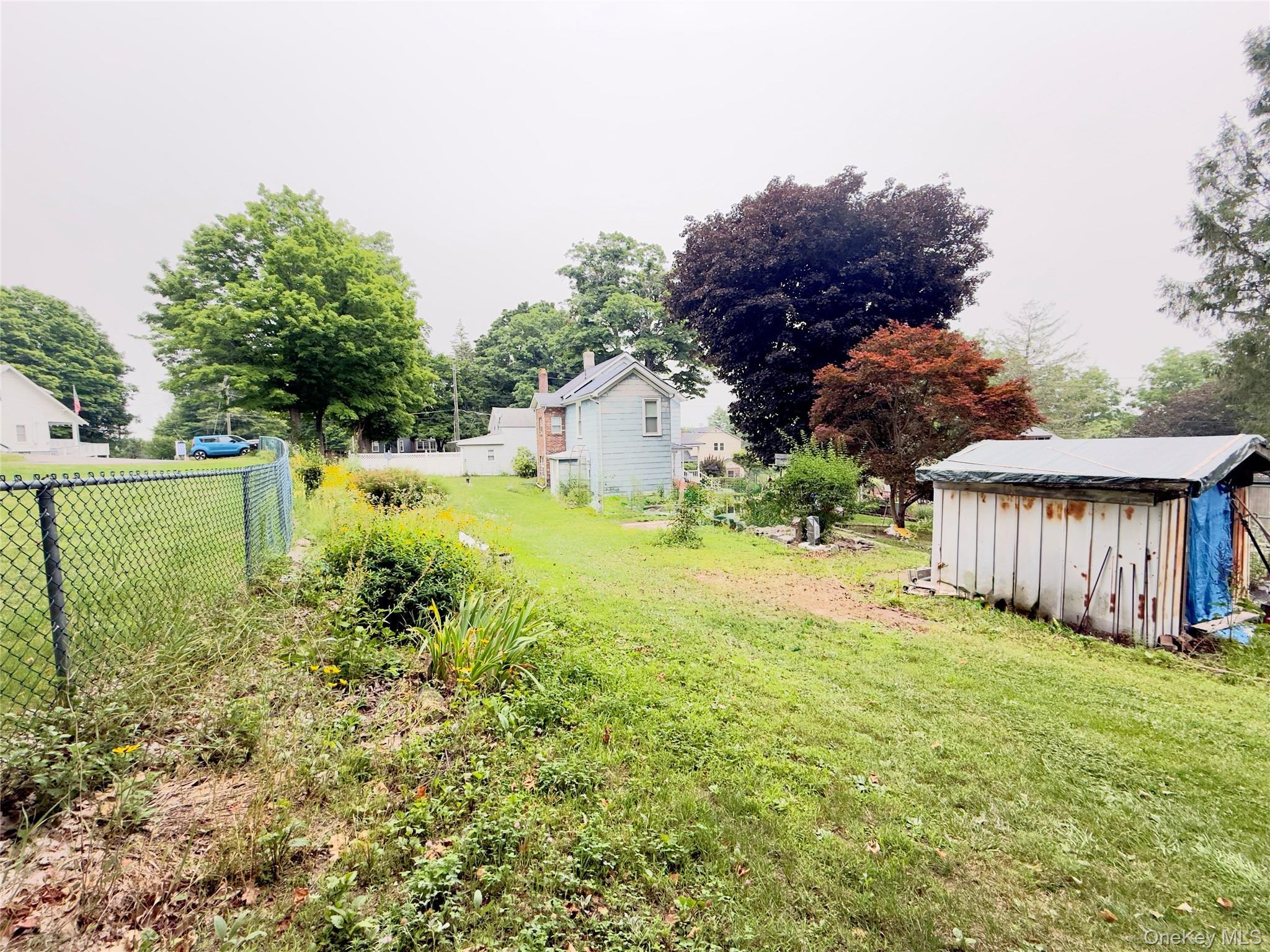 Single Family Church Street Orange County, NY 10932, MLS-1039051-45