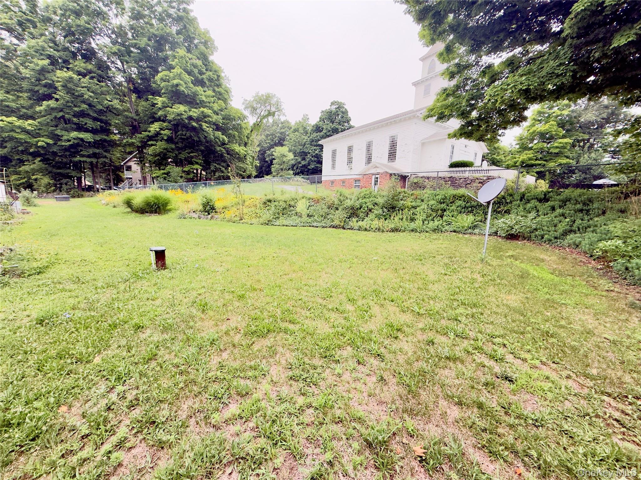 Single Family Church Street Orange County, NY 10932, MLS-1039051-46