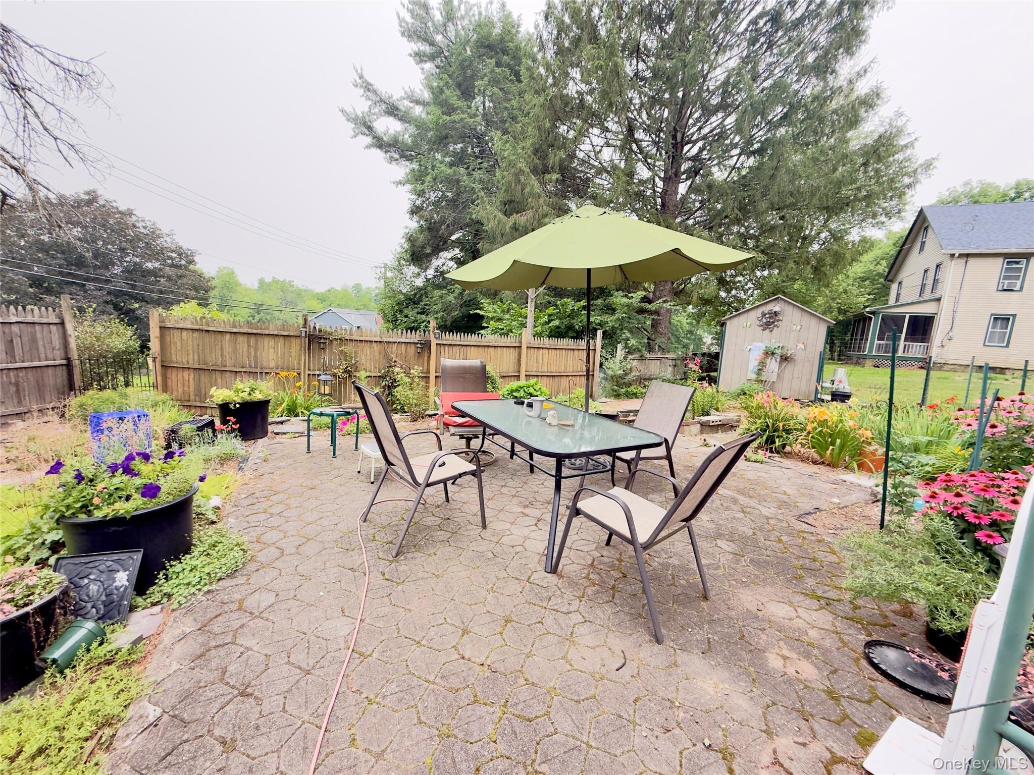 Single Family Church Street Orange County, NY 10932, MLS-1039051-47
