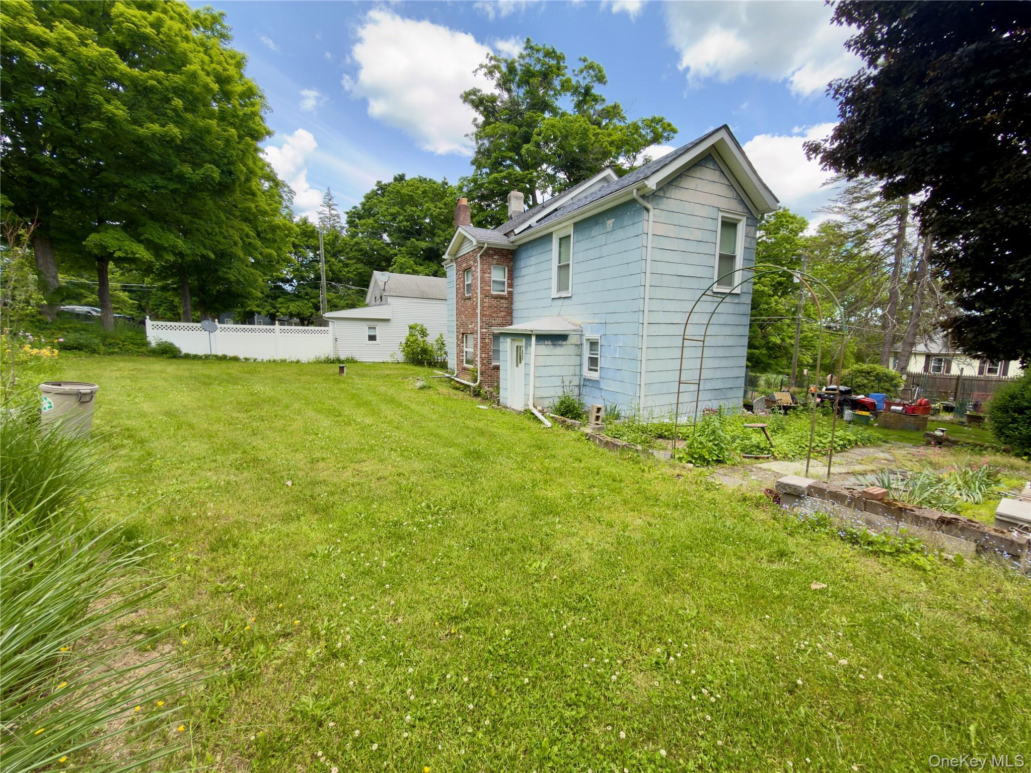 Single Family Church Street Orange County, NY 10932, MLS-1039051-48