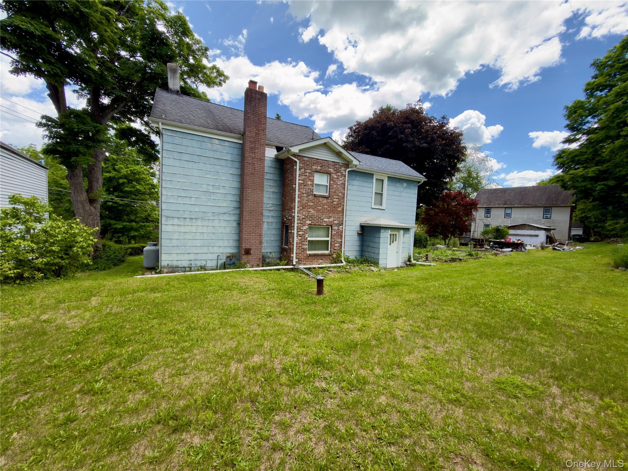 Single Family Church Street Orange County, NY 10932, MLS-1039051-49