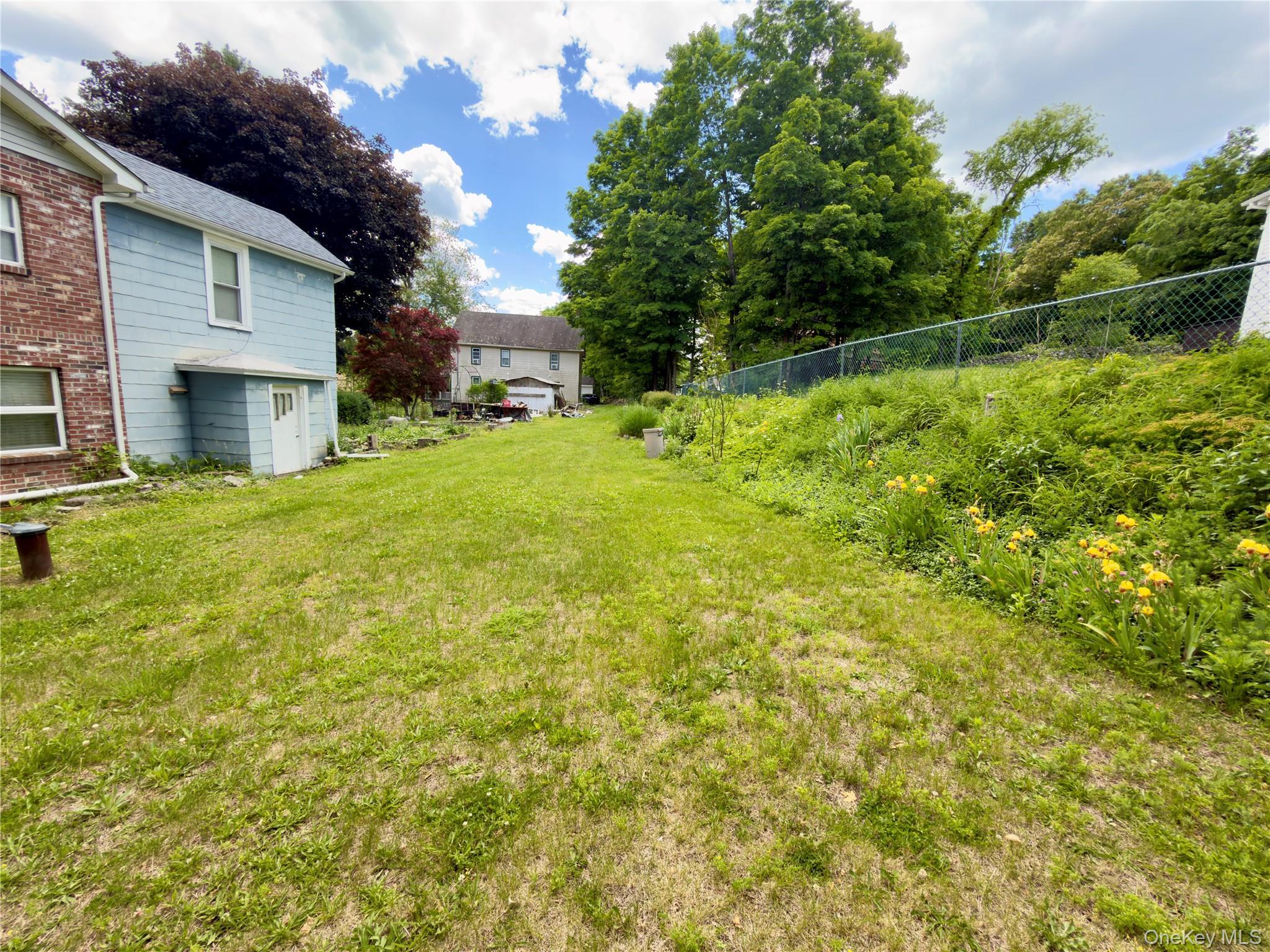 Single Family Church Street  Orange County, NY 10932, MLS-1039051-50