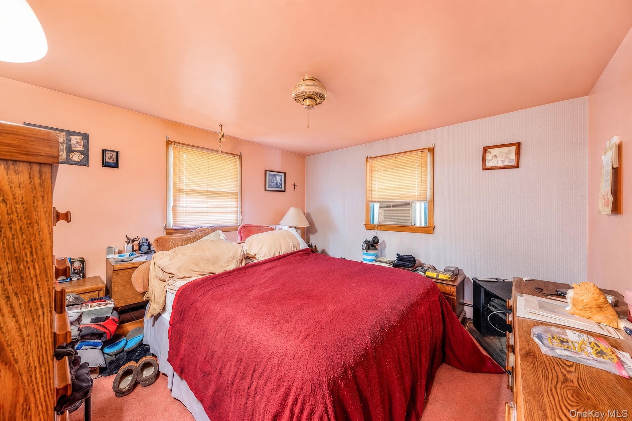 Single Family Foxcroft Lane Suffolk County, NY 11772, MLS-1039055-9