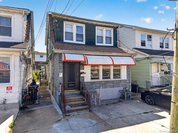 Single Family 153 Street Queens, NY 11355, MLS-1039065-2