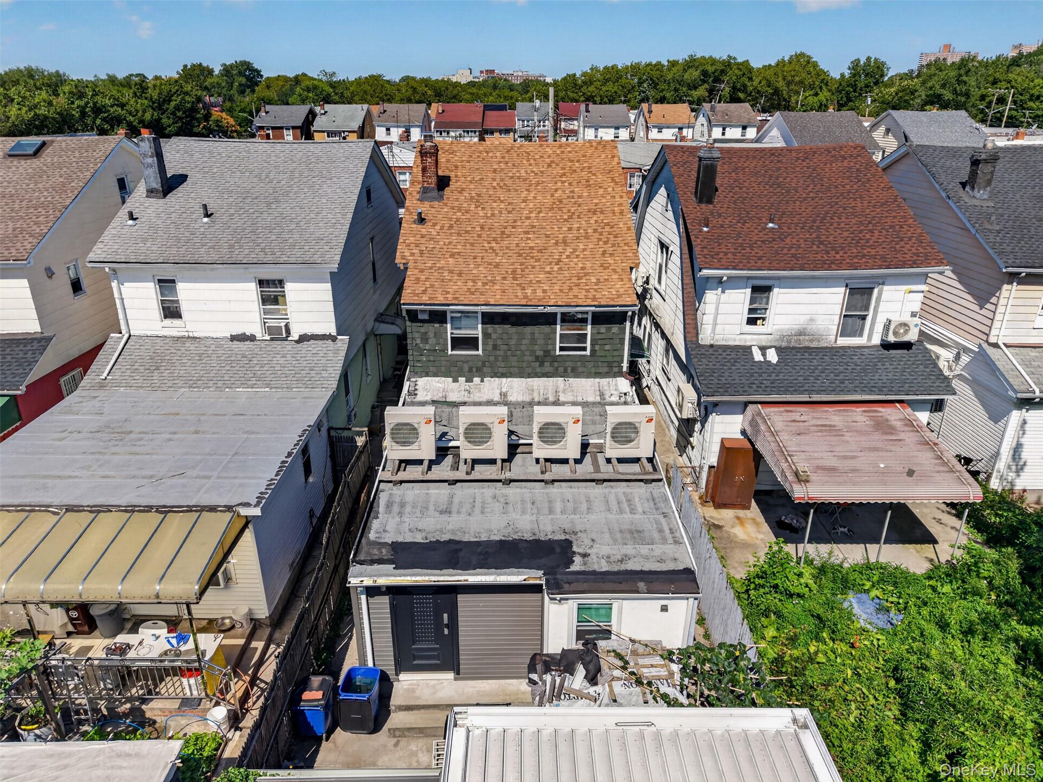 Single Family 153 Street Queens, NY 11355, MLS-1039065-29