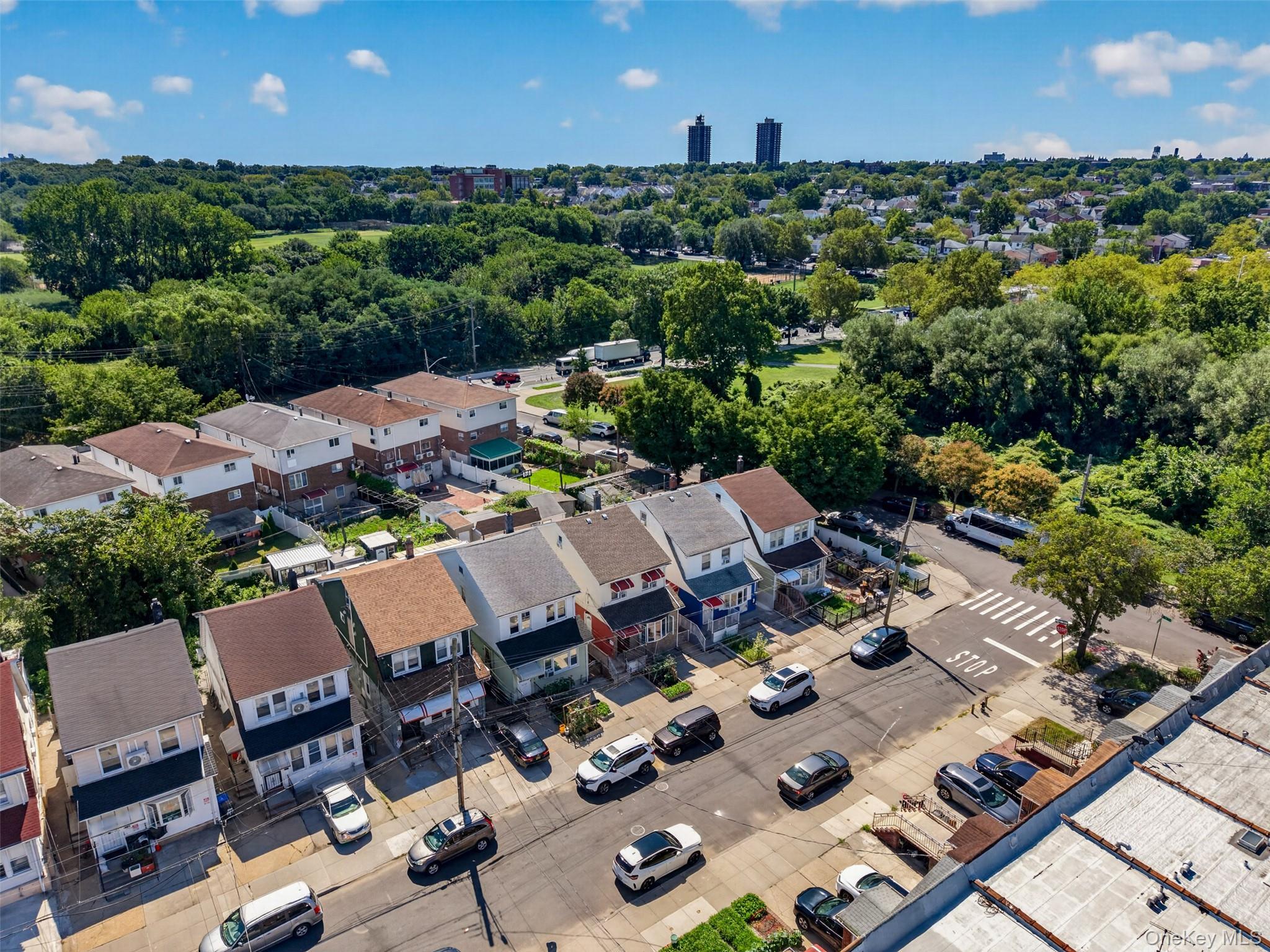 Single Family 153 Street  Queens, NY 11355, MLS-1039065-30