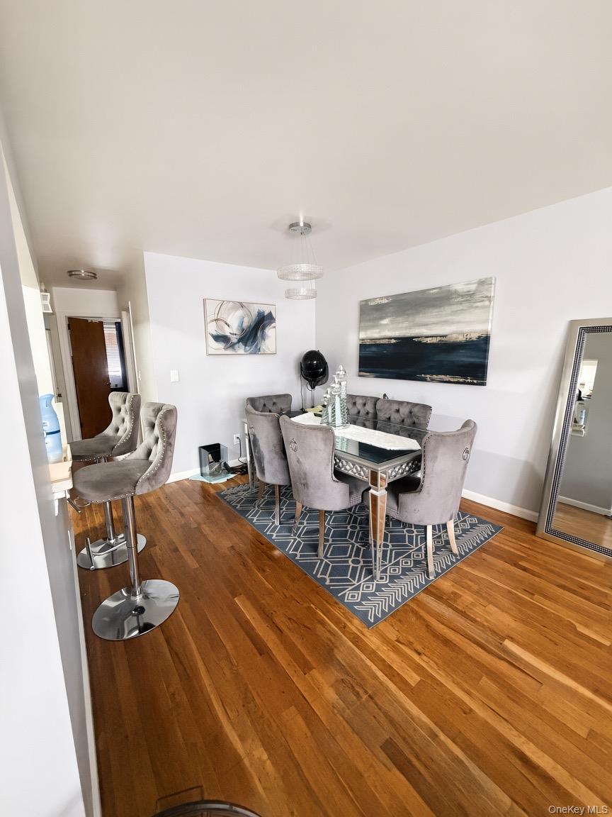 Single Family 101st Avenue Queens, NY 11416, MLS-1039077-16