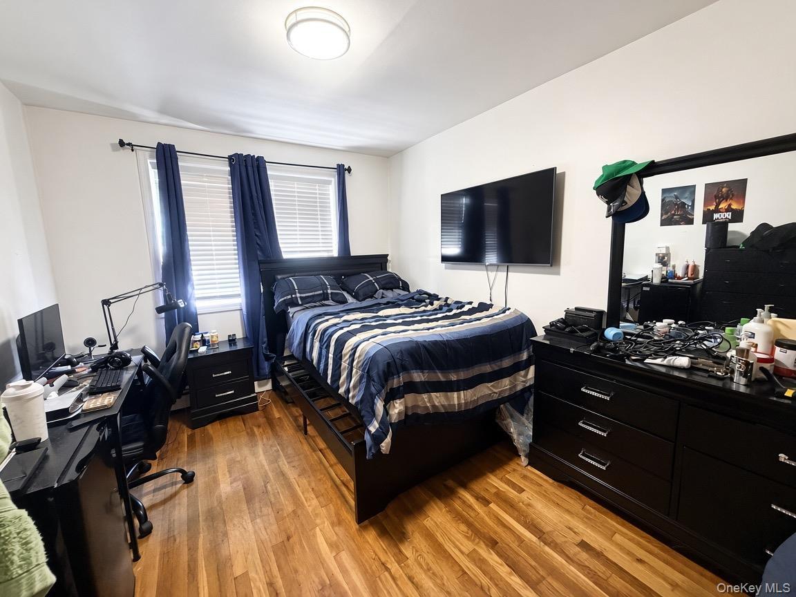Single Family 101st Avenue Queens, NY 11416, MLS-1039077-18