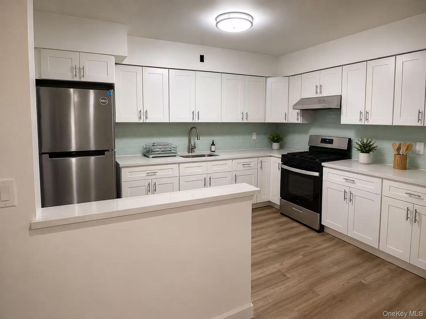 Single Family 101st Avenue Queens, NY 11416, MLS-1039077-8