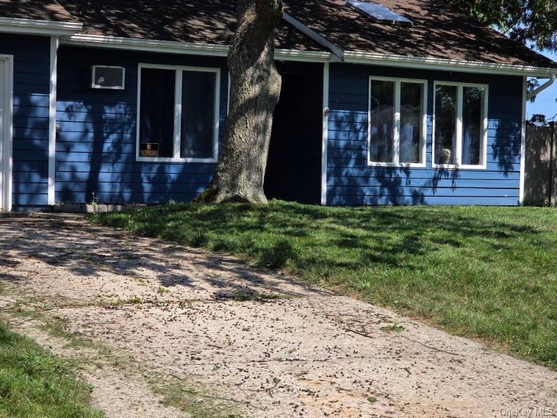 Single Family Cranberry Drive Suffolk County, NY 11951, MLS-1039078-2