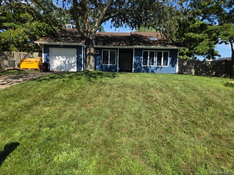 Single Family Cranberry Drive Suffolk County, NY 11951, MLS-1039078-3
