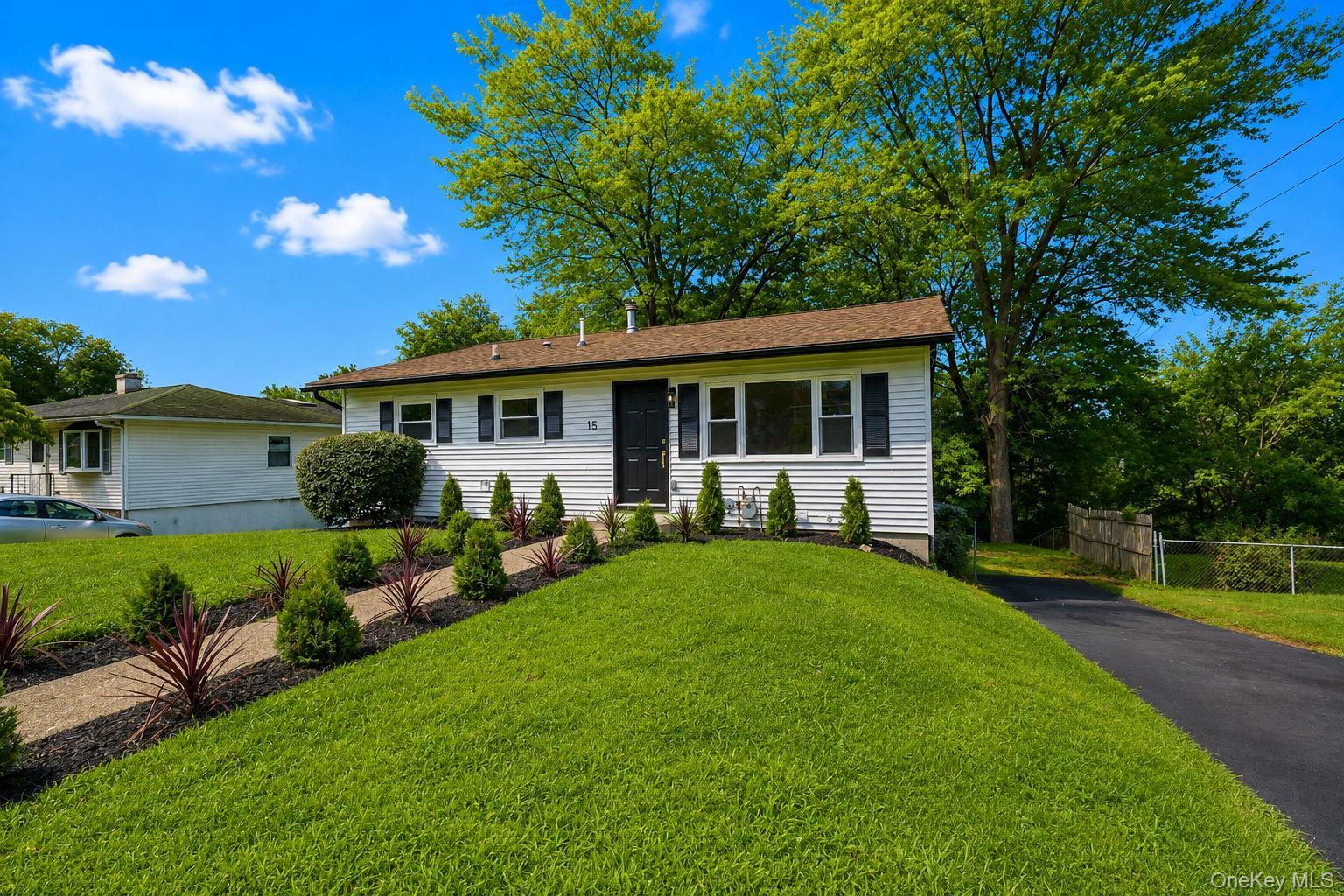 Single Family Fleetwood Drive  Orange County, NY 12550, MLS-1039081-2