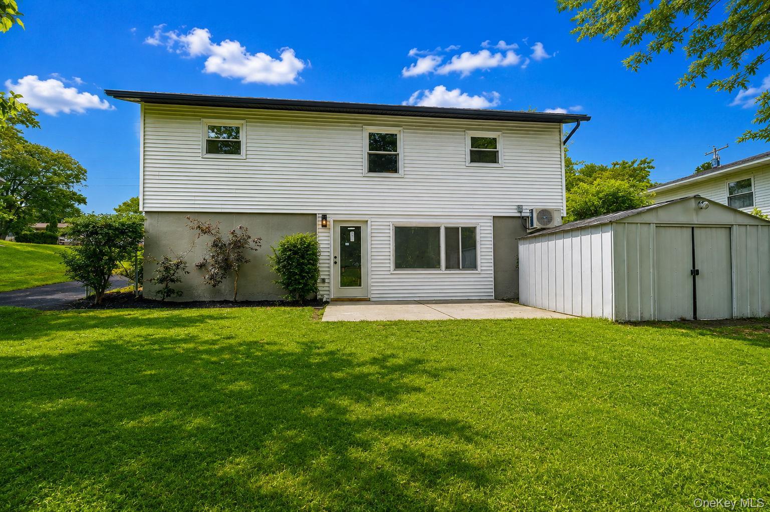 Single Family Fleetwood Drive  Orange County, NY 12550, MLS-1039081-24
