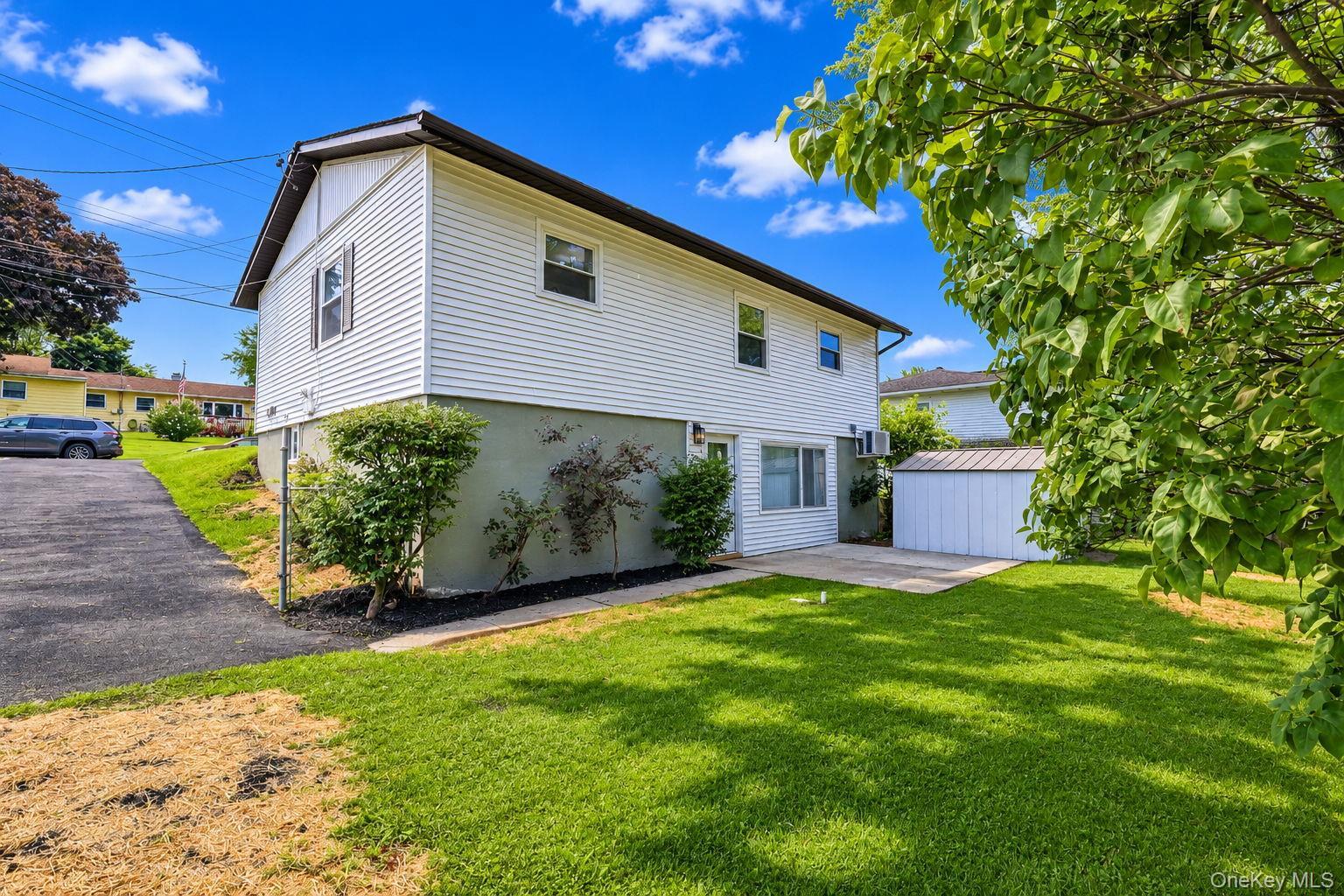 Single Family Fleetwood Drive  Orange County, NY 12550, MLS-1039081-25