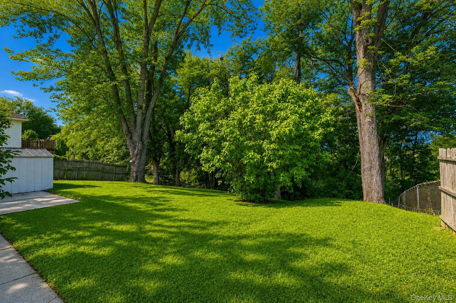 Single Family Fleetwood Drive  Orange County, NY 12550, MLS-1039081-26