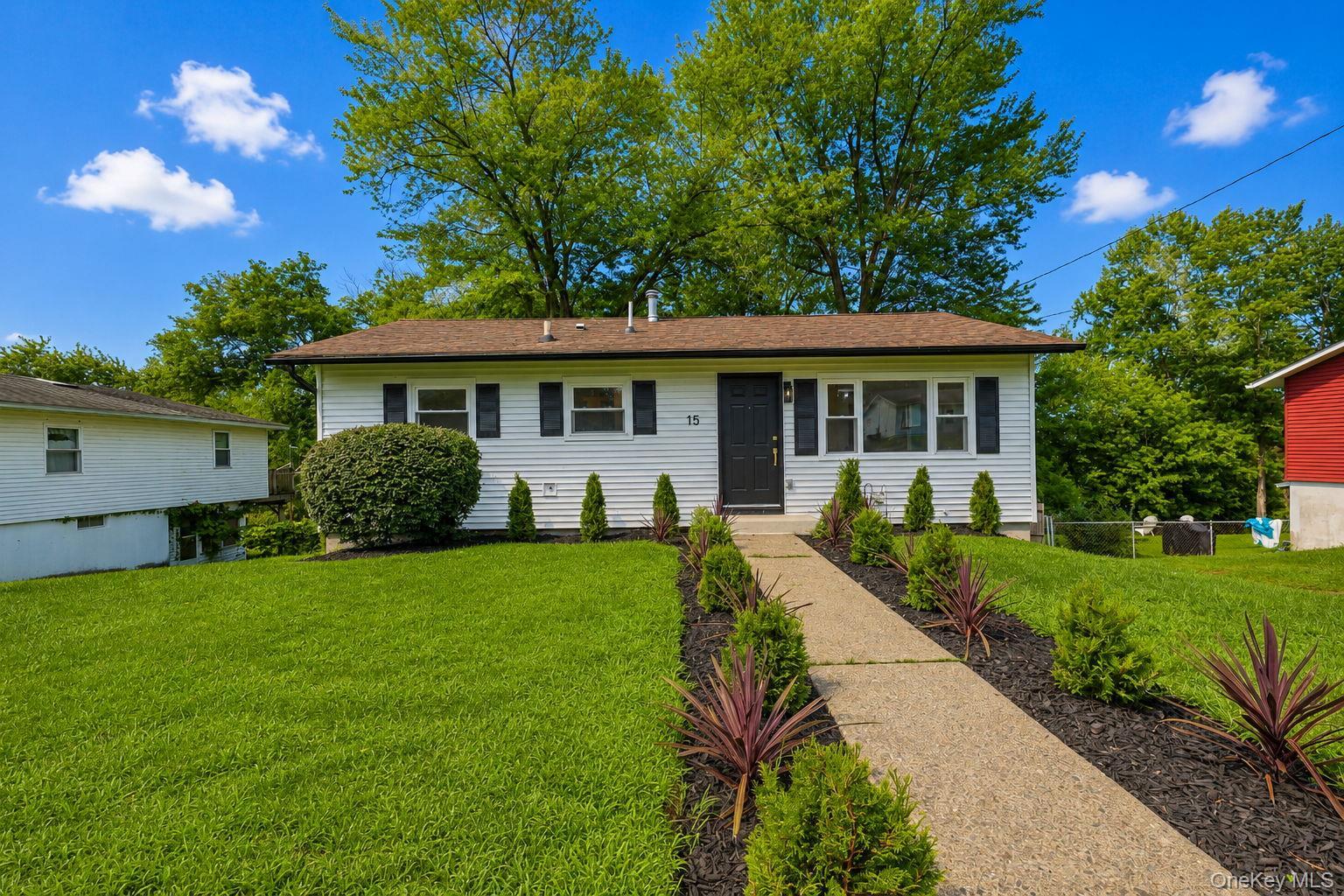 Single Family Fleetwood Drive  Orange County, NY 12550, MLS-1039081-3