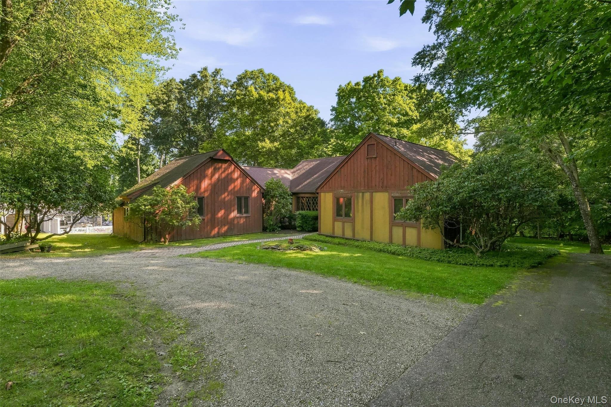 Single Family Pines Bridge Road Westchester County, NY 10501, MLS-1039083-2