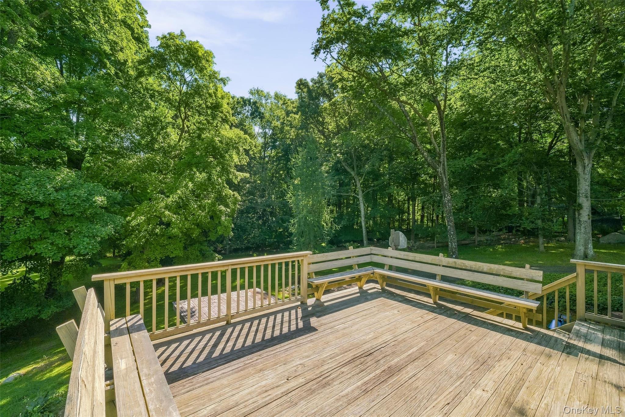 Single Family Pines Bridge Road Westchester County, NY 10501, MLS-1039083-22