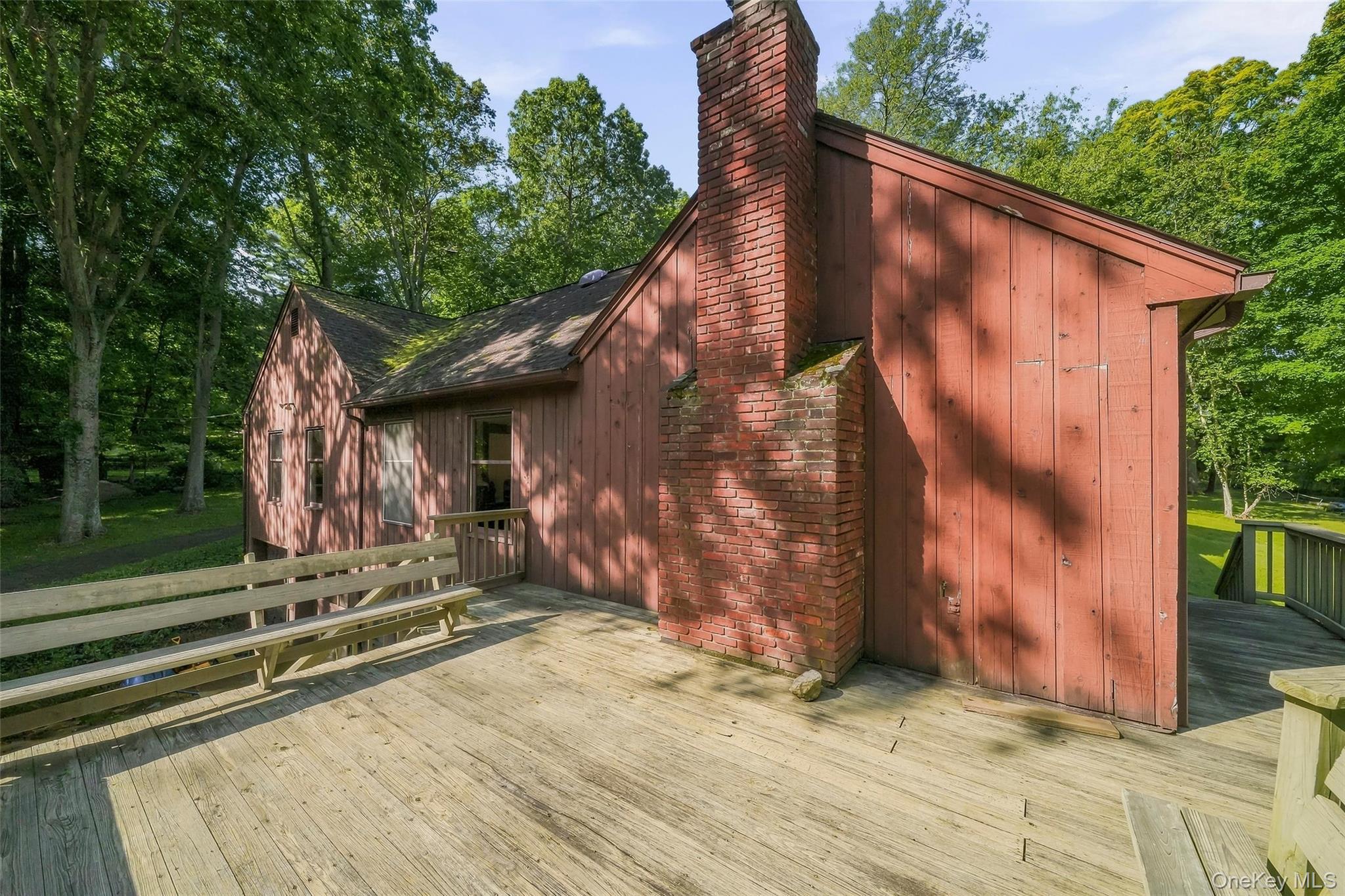 Single Family Pines Bridge Road Westchester County, NY 10501, MLS-1039083-23