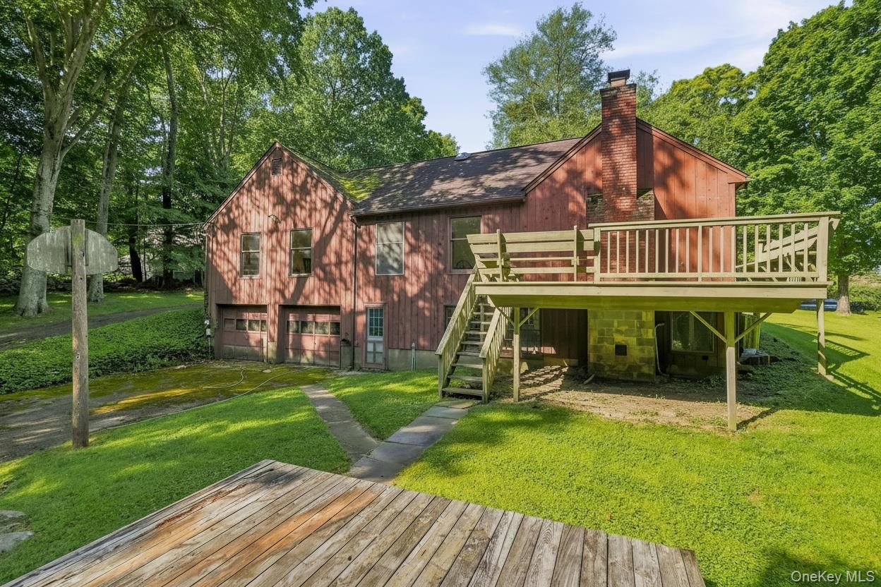 Single Family Pines Bridge Road Westchester County, NY 10501, MLS-1039083-24